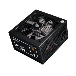 Sursa 1STPLAYER DK PREMIUM PS-700AX, 80+ Bronze, 700W - Img 3