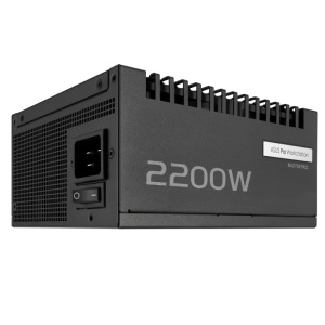 Sursa ASUS Pro WS 2200W Platinum, 80 PLUS Platinum, 2200 W