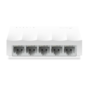 Switch TP-LINK LS1005, 5 port, 10/100 Mbps - Img 2