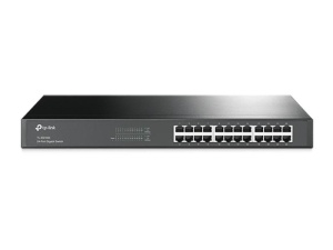 Switch TP-Link TL-SG1024, 24 port, 10/100/1000 Mbps - Img 3