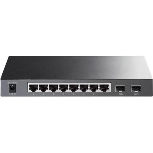 Switch TP-Link TL-SG2210P, 8 port, 10/100/1000 Mbps - Img 2
