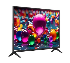 Televizor LED Smart LG 43" (108cm) 43UA751C0LA.AEU, 4K, - Img 2