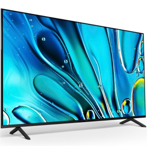 Televizor Sony BRAVIA 3 LED 50S35, 126 cm, Smart Google TV, 4K Ultra HD, Clasa E - Img 4