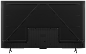 Televizor TCL LED 75V6C, 189 cm, Smart Google TV, 4K Ultra HD, (Model 2025) - Img 7