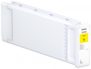 Toner EPSON UltraChrome XD2, Yellow
