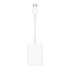 USB-C to SD Card Reader - Img 1