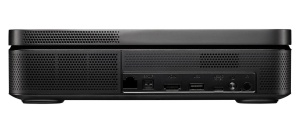 Videoproiector Optoma Photon Go, FHD 1920*1080, 650- 1200 lumeni, 800:1, 16:9/ 4:3, dimensiune maxima imagine 100'', laser 20.000 ore, distanta ultra scurta de proeictare, maxim 0.4m, HDMI, USB-C power, USB-A power 1A, 1 x S/PDIF, RJ45, WiFi 5GHz / - Img 2