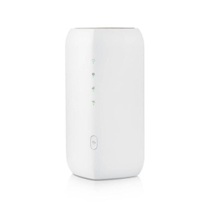 ZYXEL FWA505 5G ROUTER NEBULA AX1800 WiF