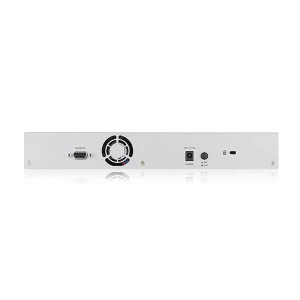 Zyxel USG FLEX500 H Series, User-definable ports with 2*2.5G, 2*2.5G( PoE+) & 8*1G, 1*USB (device only) - Img 2
