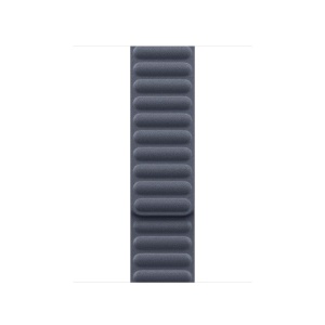 42mm Navy Magnetic Link - M/L