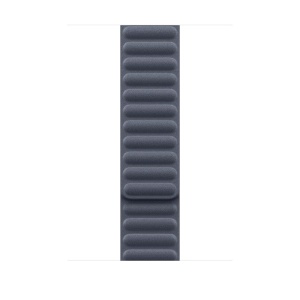 46mm Navy Magnetic Link - S/M