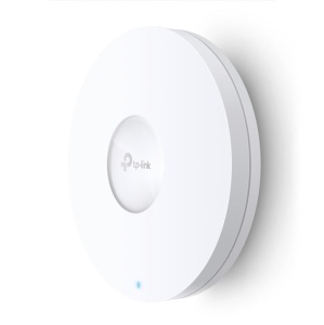 Access Point TP-Link EAP660 HD, AX3600, Dual Band, Gigabit - Img 3