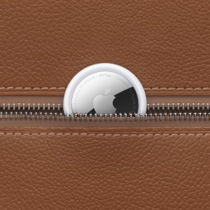 Apple AirTag (4 Pack) - Img 3