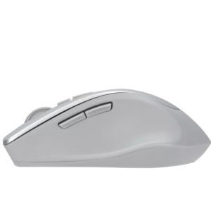 AS MOUSE WT425 OPTICAL WIRELESS Silver - Img 3