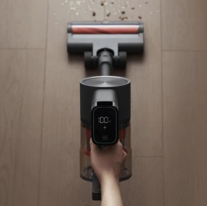 Aspirator Xiaomi G20 Max, Gri - Img 3