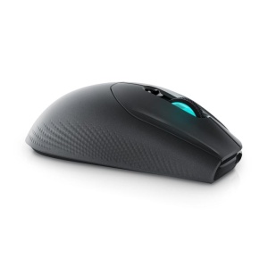 AW Wireless Gaming Mouse AW620M Dark Side of the Moon, 26000DPI - Img 8