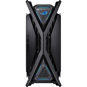 Carcasa ASUS ROG Hyperion GR701 BTF Edition, RGB, Full Tower, Black - Img 9