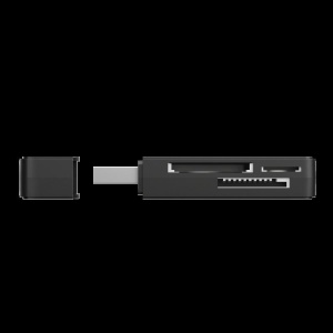 Card reader Trust Nanga USB 3.1 Card Reader - Img 2