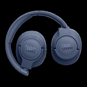 Casti JBL Tune 720BT, Albastru - Img 5