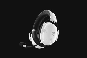 Casti Razer Blackshark V2 Pro (2023), alb - Img 9