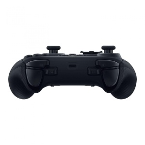 Controller cu fir Razer Wolverine V3 Tournament Edition, compatibil XBOX & PC, butoane de actiune mecanice Razer Mecha Tactile, butoane analogice Anti-drift Hall, lungime cablu 3m, interfata USB-C la USB-A, negru - Img 3