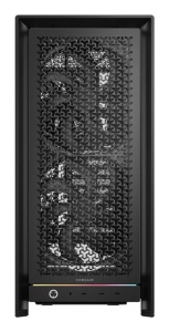 CR CASE FRAME 5000D WORKSTATION Modular Mid-Tower PC Cas