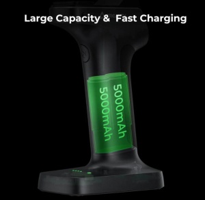 CREALITY 3D SCANNER CR-SCAN RAPTOR X - Img 5