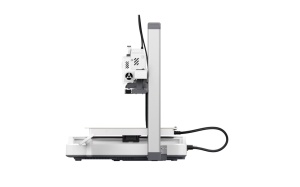 CREALITY SPARKX I7 3D Printer, Tehnologie FDM, Viteza printare: 500mm/s, Auto-leveling, zgomot redus, Schimbare automata filament dupa epuizarea unei role in timpul printarii, Volum printare: 260×260×255mm, Monitorizare AI, camera video integrata, - Img 2