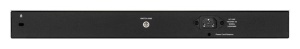 D-Link Switch DGS-1210-28P/ME, 24 porturi Gigabit PoE Base-T, 4 porturi SFP1000Mbps, Capacity 56Gbps, 19" Rackmount, WebSmart, 2*fan - Img 3
