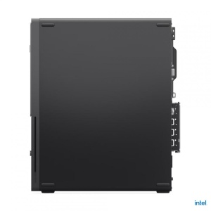 Desktop Business Lenovo ThinkCentre neo 50s Gen 6 cu procesor Intel Core Ultra 7 265 pana la 4.6 GHz, 16 GB DDR5, 512GB SSD, Intel Arc A310 LP, Fara OS, Black, 3 ani Garantie - Img 5