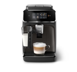 Espressor PHILIPS Series 2000 EP2334/10, automat, boabe, negru - Img 3