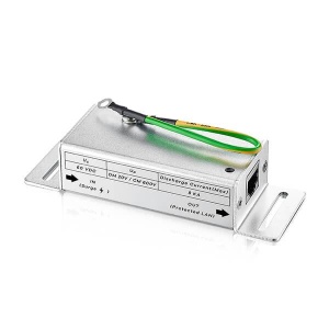 Ethernet Surge Protector Zyxel SURGEPRO-GE-ZZ0101F