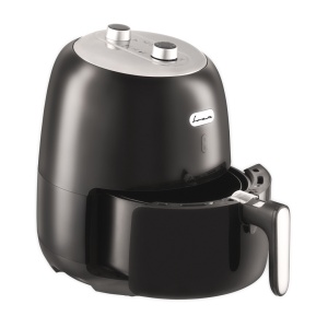 FRITEUZA CU AER CALD FRAM FAF-1500BK - Img 2