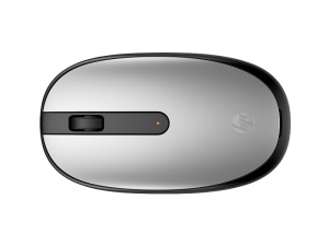 HP MOUSE Bluetooth 240, Culoare: Pike Silver, Dimensiuni: 107 x 60,5 x 29,31 mm, Greutate: 0.05kg, Garantie 1 an - Img 2