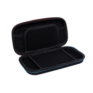 Husa transport Trust pentru consola Nintendo Switch, negru - Img 5