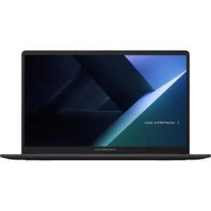 Laptop Business ASUS ExpertBook B1 B1503CVA, cu procesor Intel Core i5 13420H, 15.6'' IPS, 16 GB DDR5, 512 GB, Intel UHD Graphics, Fara OS, 0