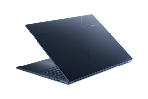 Laptop Consumer Acer Swift Go 16 AI, cu procesor Ryzen AI 7 445, 16'' OLED, 16 GB LPDDR5x, 1 TB, AMD Radeon 840M, Windows 11 Home, 2 ani Garantie