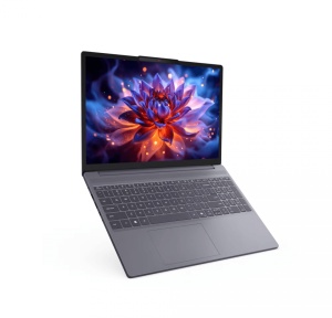 Laptop Consumer Lenovo IdeaPad Slim 3 15IWC11, cu procesor Intel Core 3 304, 15.3'' IPS, 8 GB DDR5, 512 GB, Intel Graphics, Fara OS, 3 ani Garantie - Img 4