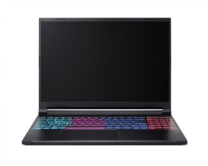 Laptop Gaming Acer Nitro V 16S, cu procesor Intel Core i9 270H, 16'' IPS, 32 GB DDR5, 1 TB, nVidia GeForce RTX 5070, 8GB GDDR7, Fr OS, 2 ani Garantie