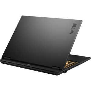 Laptop Gaming Asus TUF F16, FX608JHR-RV063, 16-inch, FHD+ 16:10 (1920 x 1200, WUXGA), Intel® Core™ i7 Processor 14650HX 2.2 GHz (30MB Cache, up to 5.2 GHz, 16 cores, 24 Threads), Intel® UHD Graphics, NVIDIA® GeForce RTX™ 5050 Laptop GPU, 165Hz, 2x DDR5 - Img 6