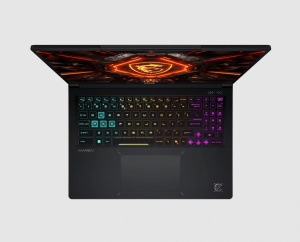 Laptop Gaming MSI Gaming Crosshair 16 HX E14WGK-069XRO, cu procesor Intel Core i7-14650HX, 16'' IPS, 16 GB DDR5, 512GB, nVidia GeForce RTX 5070, 8GB GDDR7, Fara OS, 2 ani Garantie - Img 2