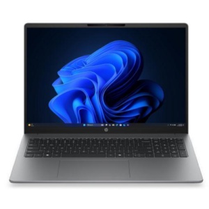 Laptop HP 200 G2i, 16.0 inch WUXGA (1920x1200) Anti-Glare LCD 300 nits, Intel Core 3 100U 6-Core (1.2GHz, up to 4.7GHz, 10MB), video integrat Intel Graphics, RAM 12GB DDR5 5200Mhz (1x12GB), SSD 512GB PCIe-4x4 NVMe, no ODD, Doua difuzoare stereo