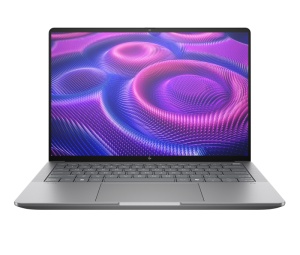 Laptop HP Zbook ULTRA G1a, 14.0 inch 2.8K TOUCH (2880x1800) OLED+LBL BV UWVA 400 nits Image Recognition, 120Hz, AMD Ryzen AI MAX+ PRO 395 16 Core (3GHz, up to 5.1GHz, 16MB L2 Cache, 64MB L3 cache), video integrat AMD Radeon Graphics 8060S, RAM 64GB