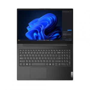 Laptop Lenovo V15 G5 IRL; 15.6" FHD (1920x1080) TN 250nits Anti-glare, 45% NTSC; Intel® Core i5-13420H, 8C (4P + 4E) / 12T, P-core 2.1 / 4.6GHz, E-core 1.5 / 3.4GHz, 12MB; Video Integrated Intel® UHD Graphics; RAM 1x 16GB SO-DIMM DDR5-5200; 512GB SSD M.2 - Img 6