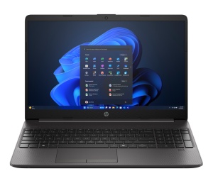 Laptop SMB HP 250R G9, cu procesor Intel Core Ultra 5 120U, 15.6'' TN, 16 GB DDR4, 1 TB SSD, Intel UHD Graphics, Fr OS