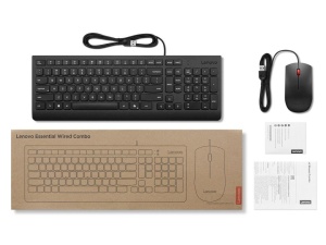 Lenovo ANC Headset 6550 - Img 2