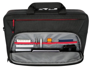Lenovo genți pentru notebook-uri 39,6 cm (15.6") Geantă cu deschidere superioară Negru - Img 7