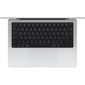 MacBook Pro 14.2"/Apple M5 (CPU 10-core, GPU 10-core, Neural Engine 16-core)/24GB/1TB - Silver - INT KB (No Adapter) - 2025
