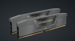 Memorie RAM Corsair Vengeance, 32GB DDR5, 5200MHz, CL40