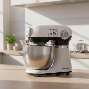 Mixer planetar FRAM FPM-D1010WHBK - Img 7
